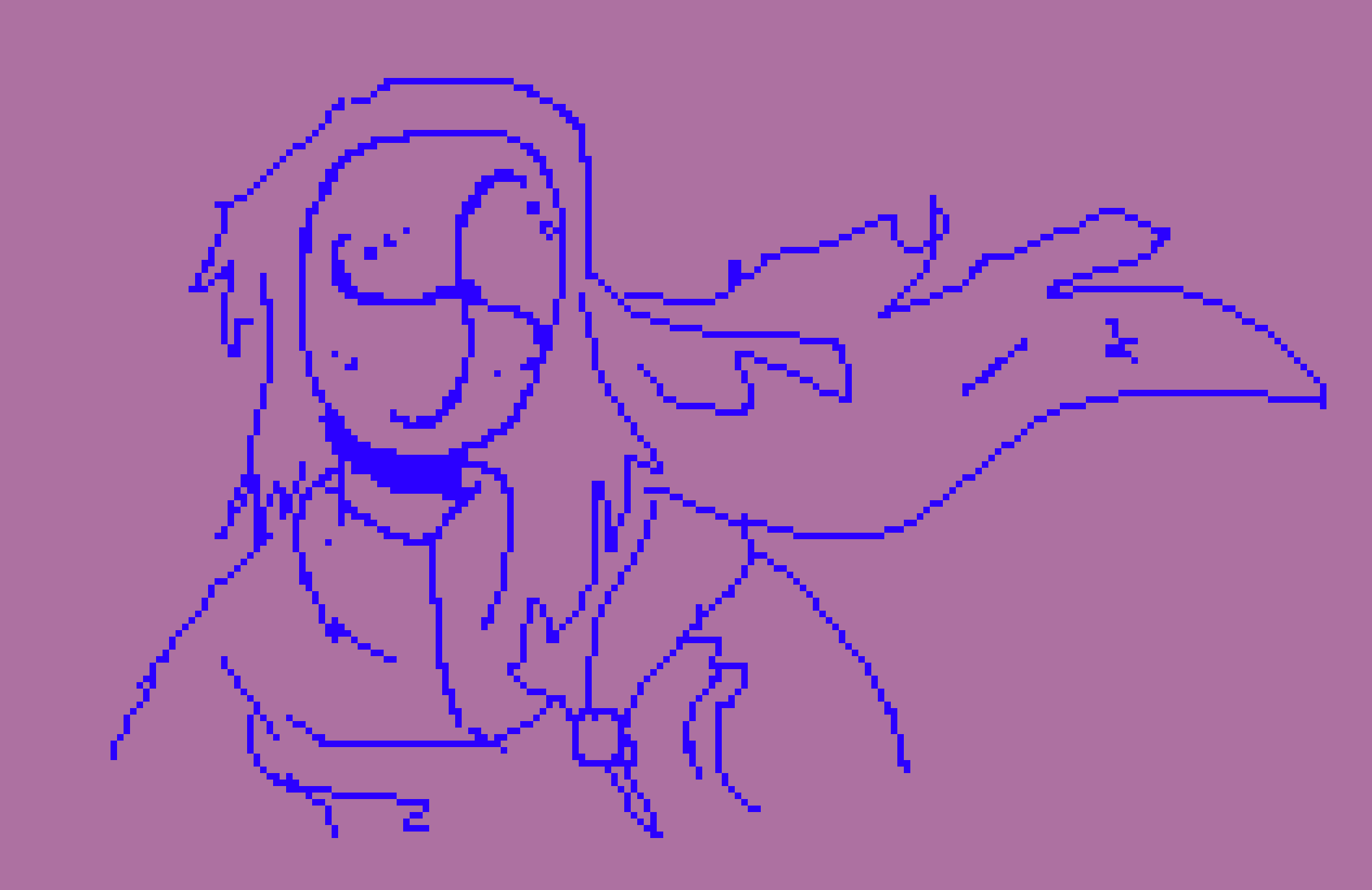 [90dac8] warmup doodle 2