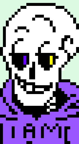 Now i gotta try and get used to the sprite