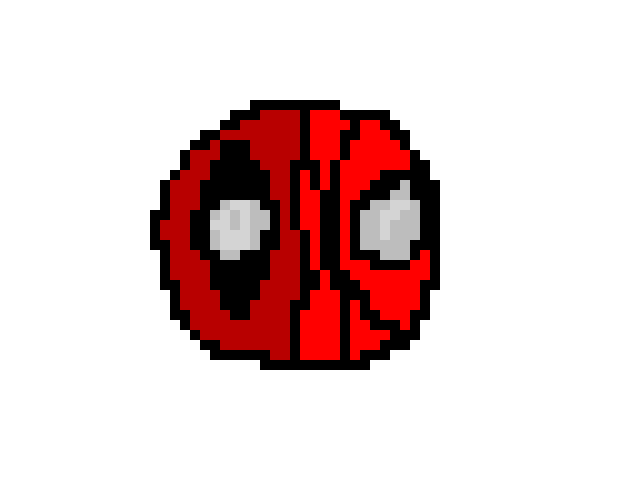 [5fc742] spideypool!! <3