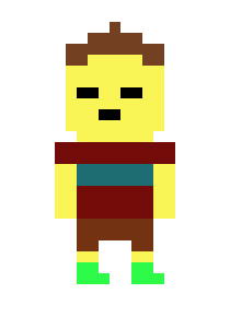 [9664c4] Ben