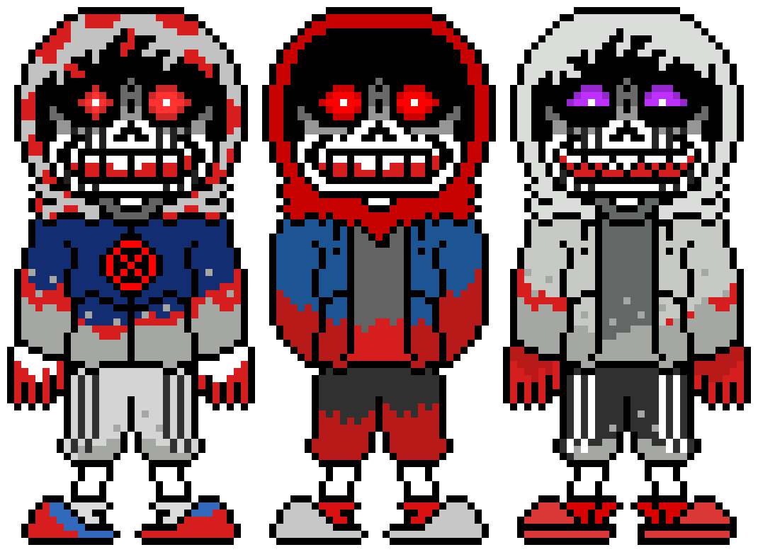 [d6b045] Sociopath: Terror wants me to KILL YOU! M.T and Tormentor: Oh crack
