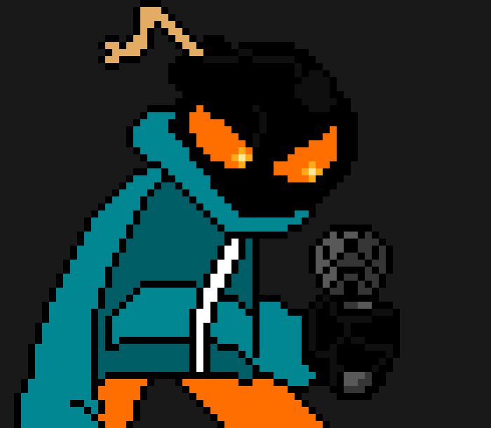 [d0ac6b] ....................*walks around*-Whitty (Psycho/Nexus)