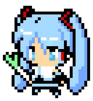 Hatsune Miku SPIN