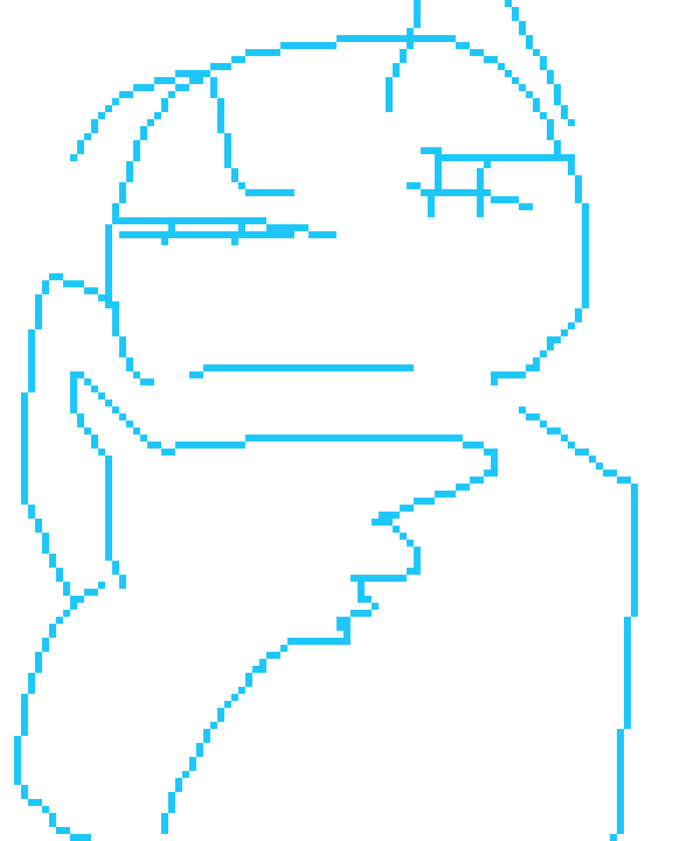 [d6b64e] Hrm looks alot like my oc stellar sans, Scott 