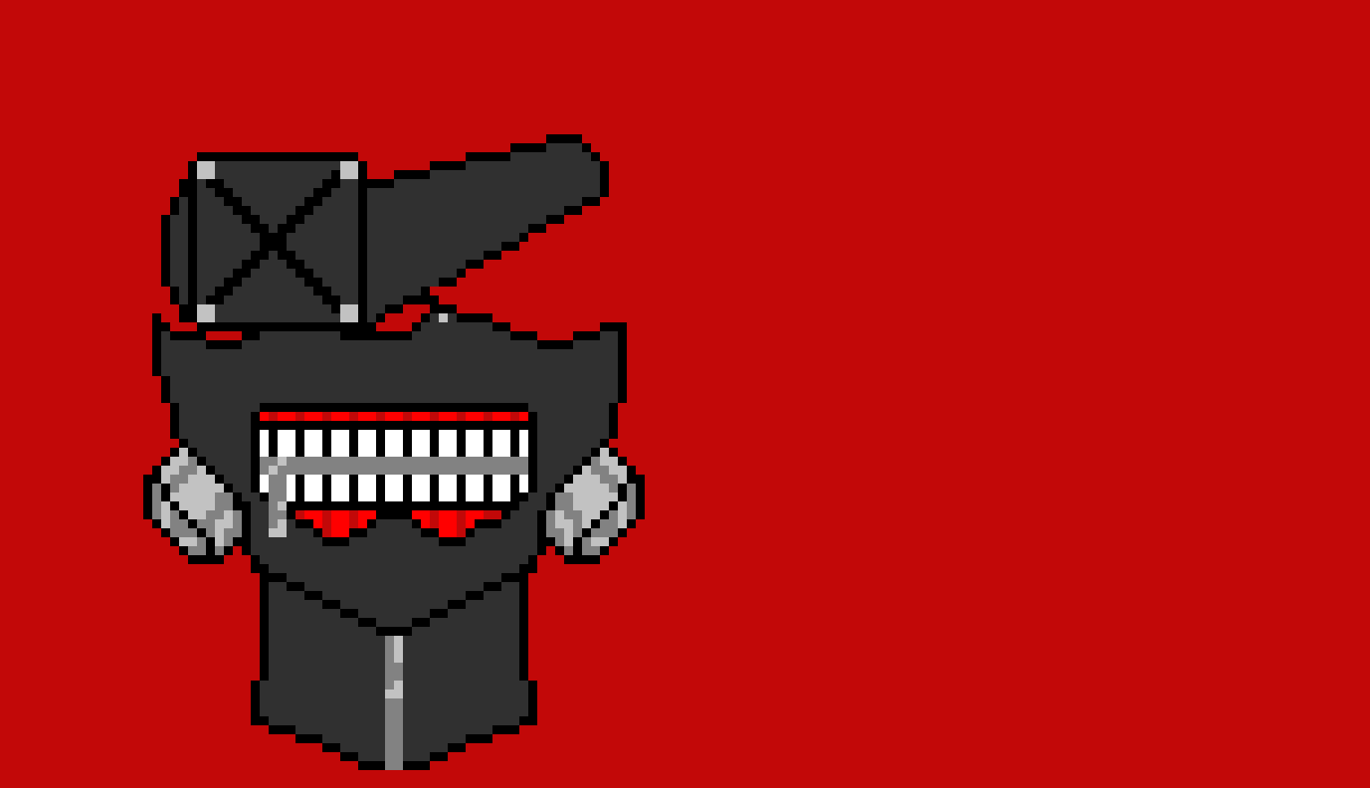 [9664c4] Kaneki Mask