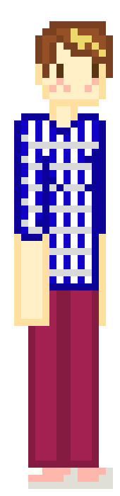 [9664c4] *GaletheWhale* Ashley