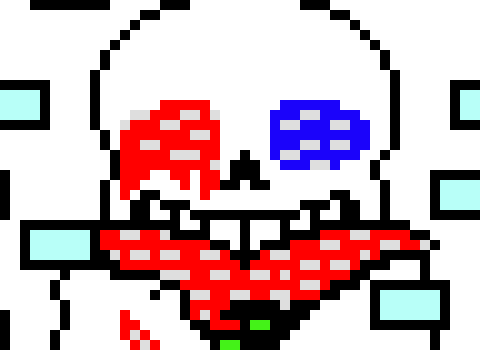 [53a360] avoid and takes damage and goes to the anti void *