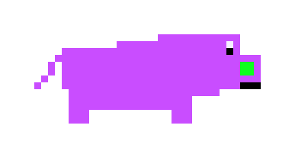 [9664c4] Hippo