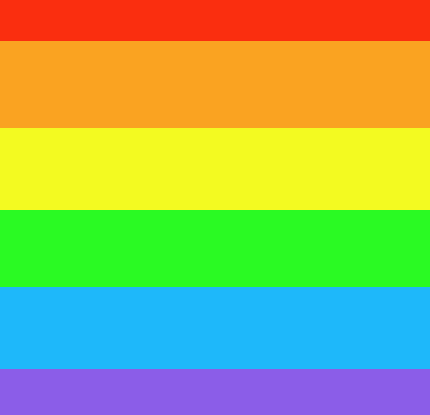 [9664c4] rainbow