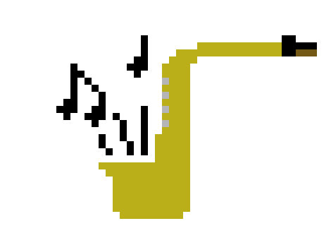 Saxophone