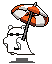 [3f8b1c] mini boss mouse summer