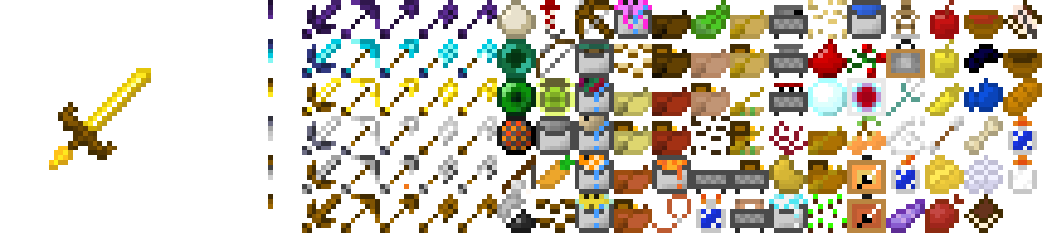 progress