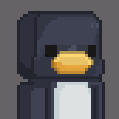 [10ad3a] Pird pfp