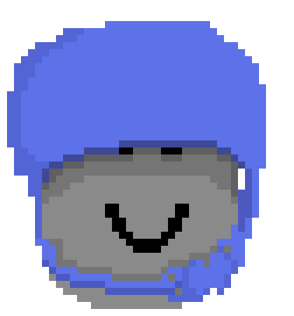 [cc54ea] if u dont say maybe u die