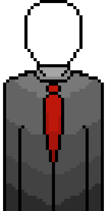[9664c4] SlenderMan
