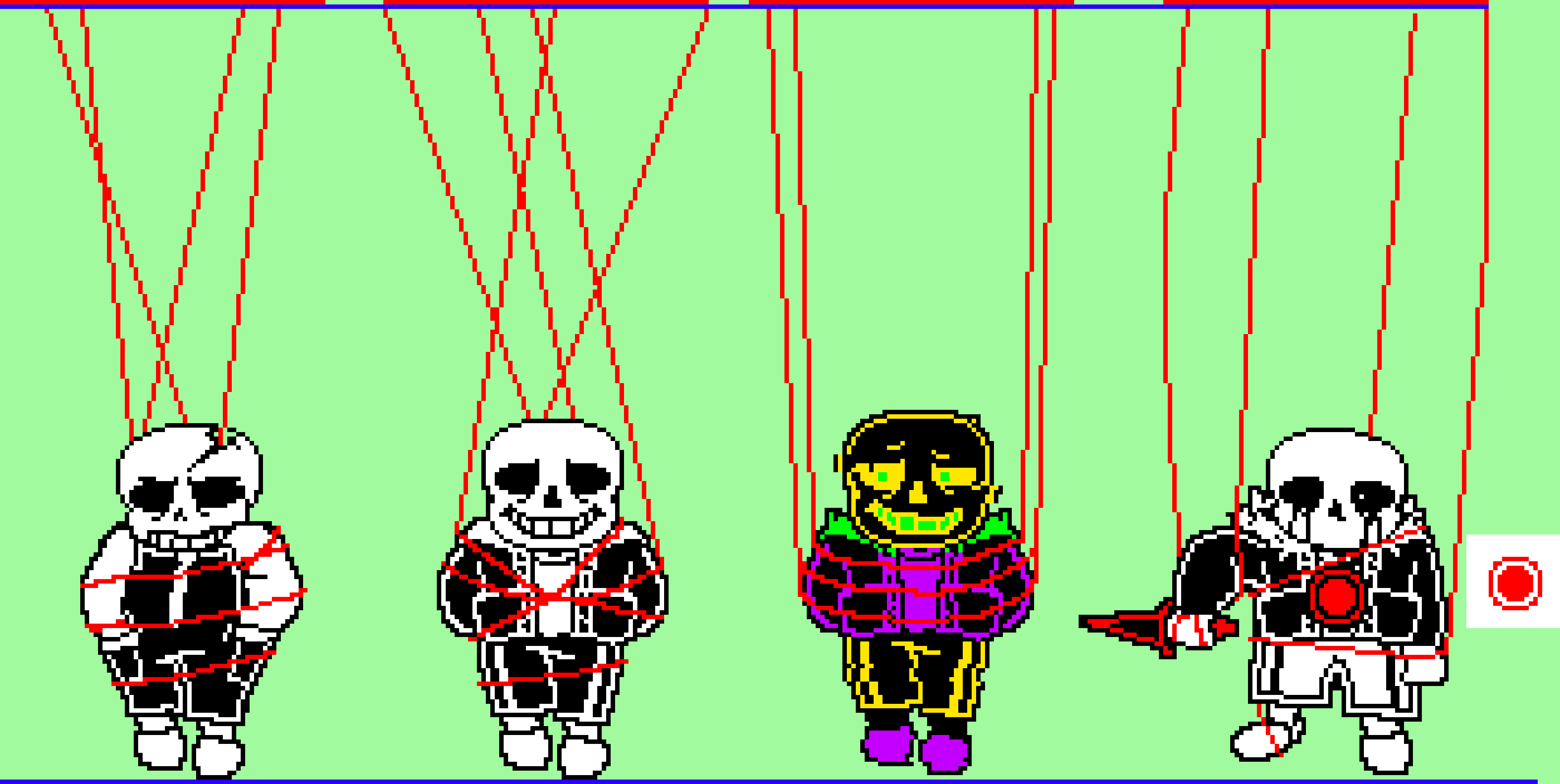 [0eb90e] puppets