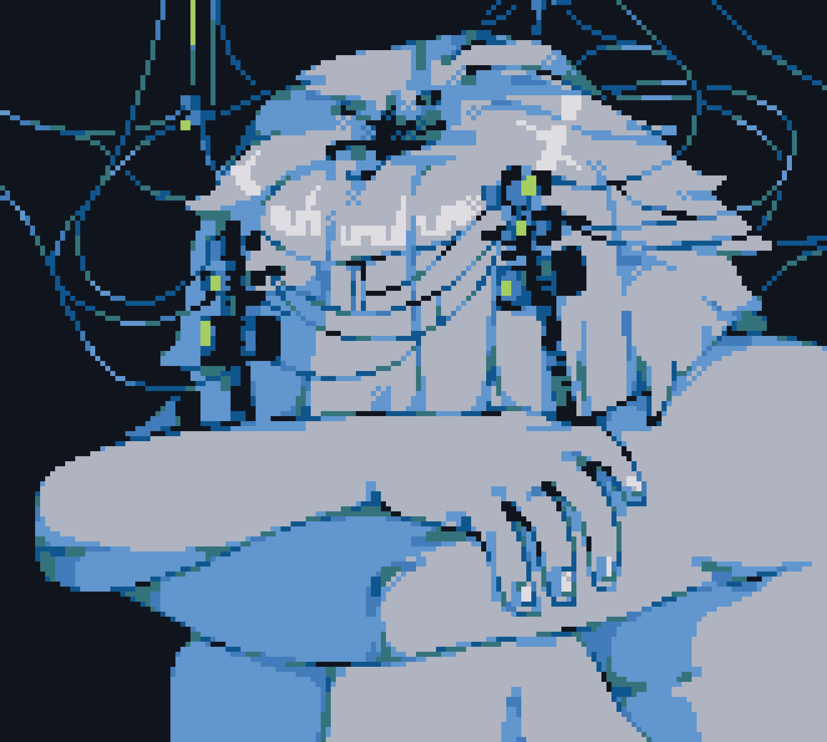 [8426a8] thank GOD i dont do that