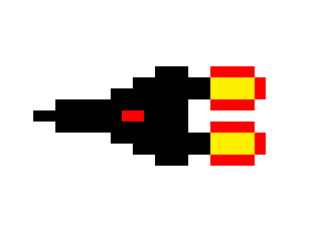 [9664c4] shooter