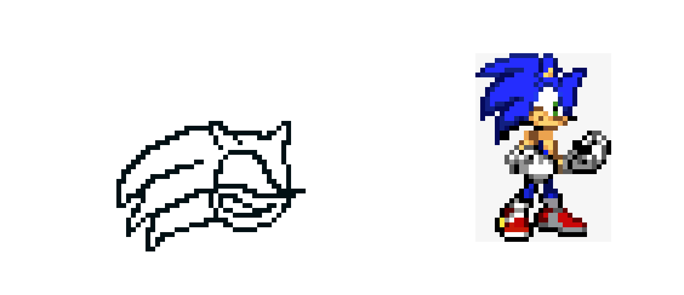 [06803a] Sonic