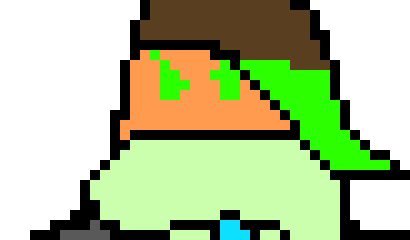 [53a360] Grts an fricking flamethrower * I WILL FRICKING DESTROY THIS FRICKING UGLY MORON FRICK