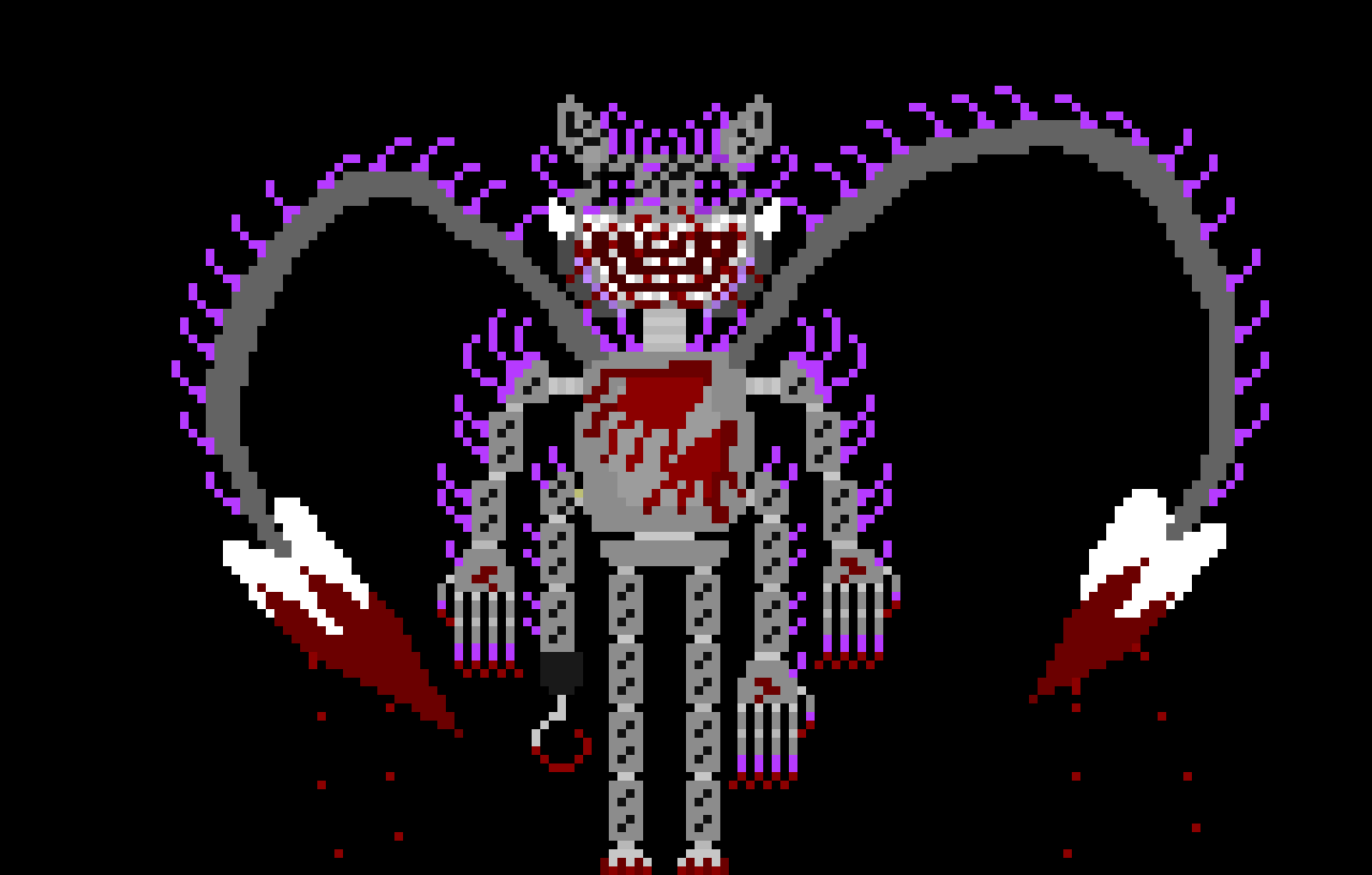 [e96b73] monster ling