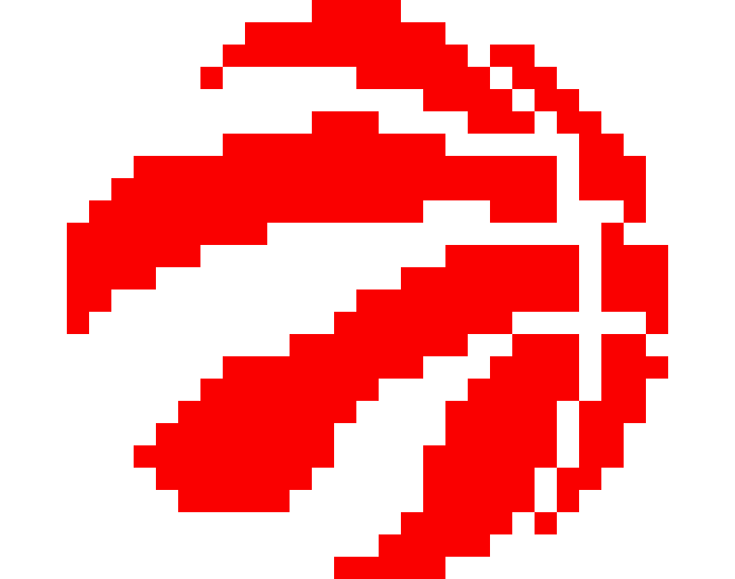 [9664c4] NBA Logo