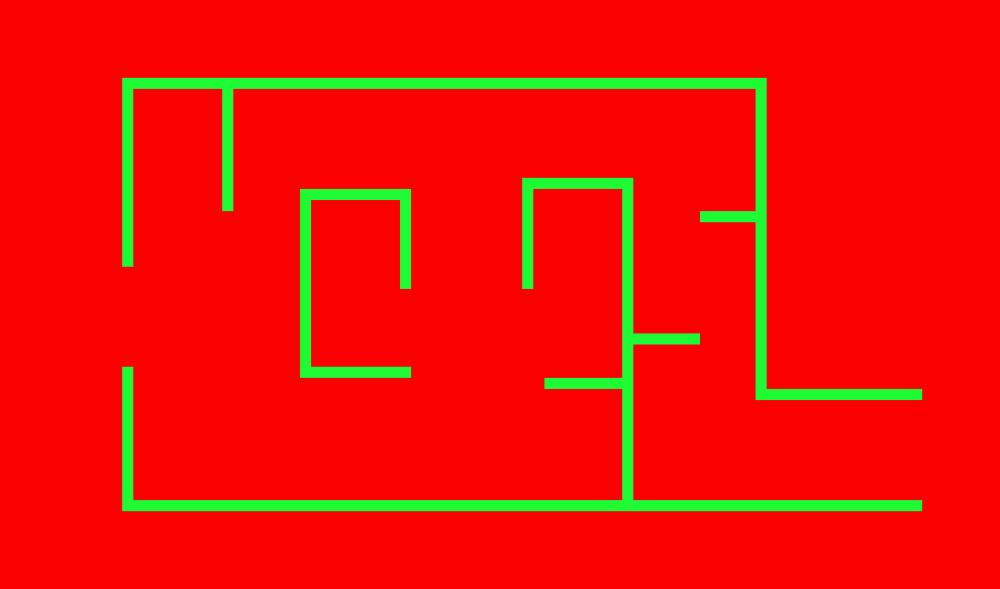 [db1555] Maze