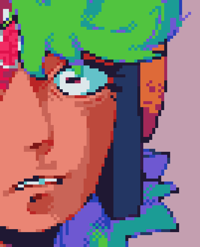 [a5df96] some dude from 2020 but they werent anything crazy