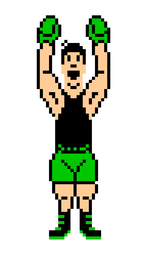 [f52876] Little Mac