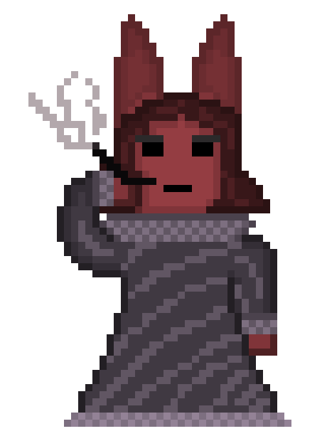 [0b6d84] Hellina Sprite