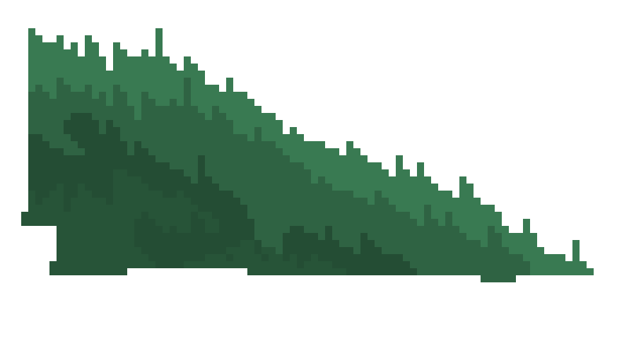 [f6b3e6] grass