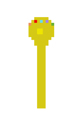 [8113ab] infinity spoon