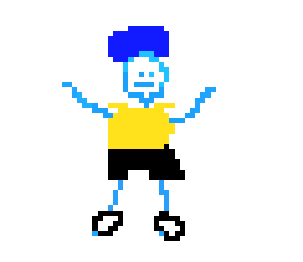 [ecae7d] patrick