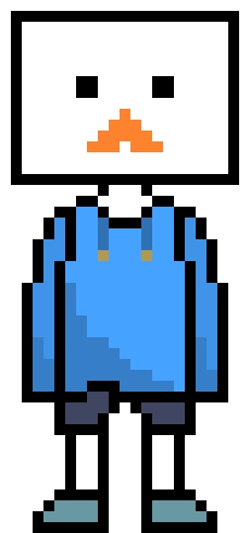 [d8cfc9] "Birb"
