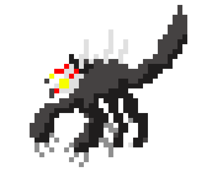 [9664c4] Beowolf