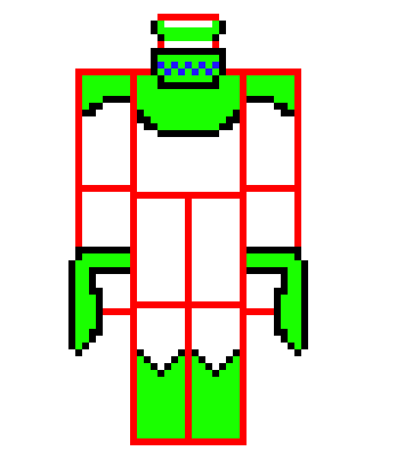 [674960] Here ya go btw- (he isnt built like this its just a ref)