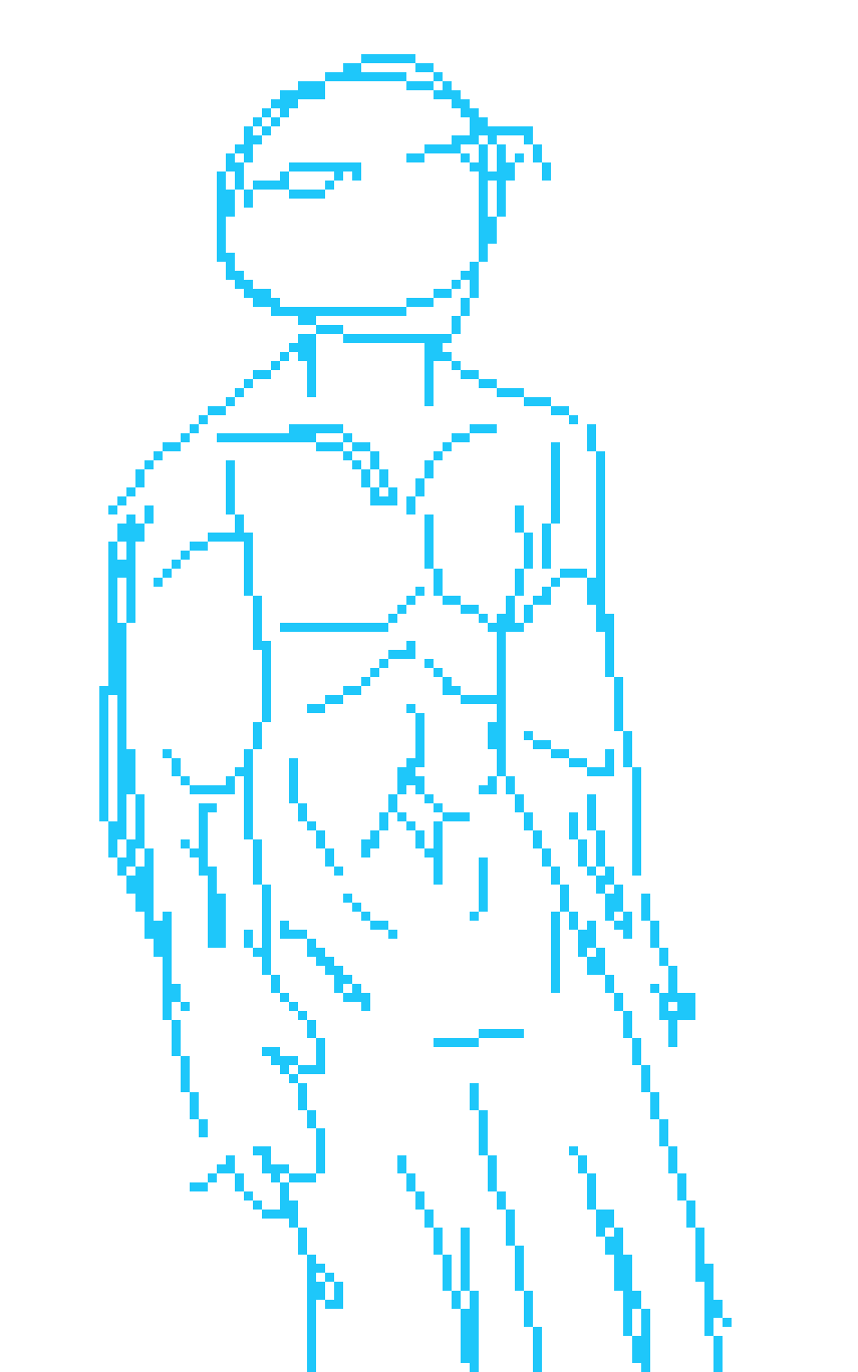 [72a818] Ok watch i put a skin tight, bmo skin colored leotard on him, he isn’t naked anymore