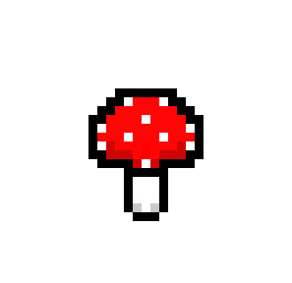 [854455] Mushroom