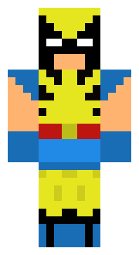 [9664c4] wolverine