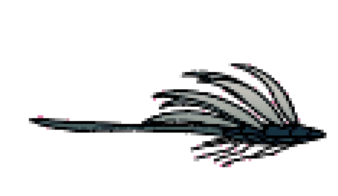 [990543] Aluba (Hollow Knight) (Free to use)