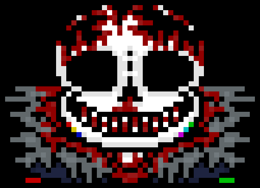 [57dac4] i have already dealt with Dusters like you *tanks the slash and red souls them all over the place, dealing tons of damage*