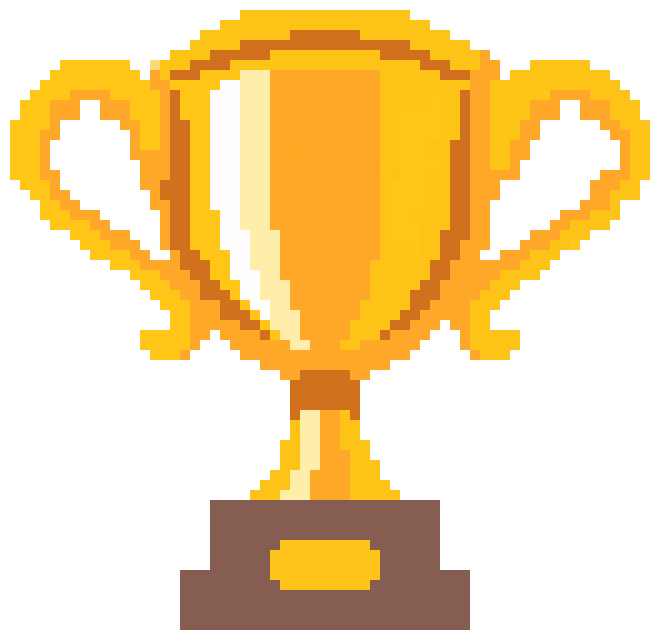[97b237] trophy