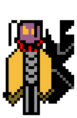 [460671] demonshade character bee