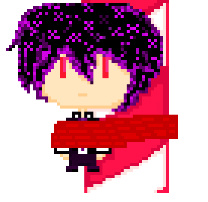 [9664c4] Sebby tied to Candy cane 