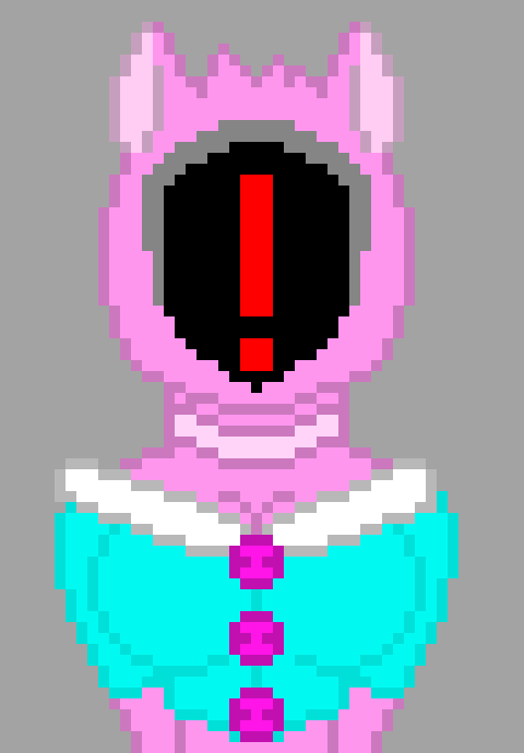 [c91422] Ahhh! *quickly gets off the bench and down to Demented and holds him* Wooah, are you ok!? 