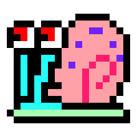 [9664c4] Snail Gary