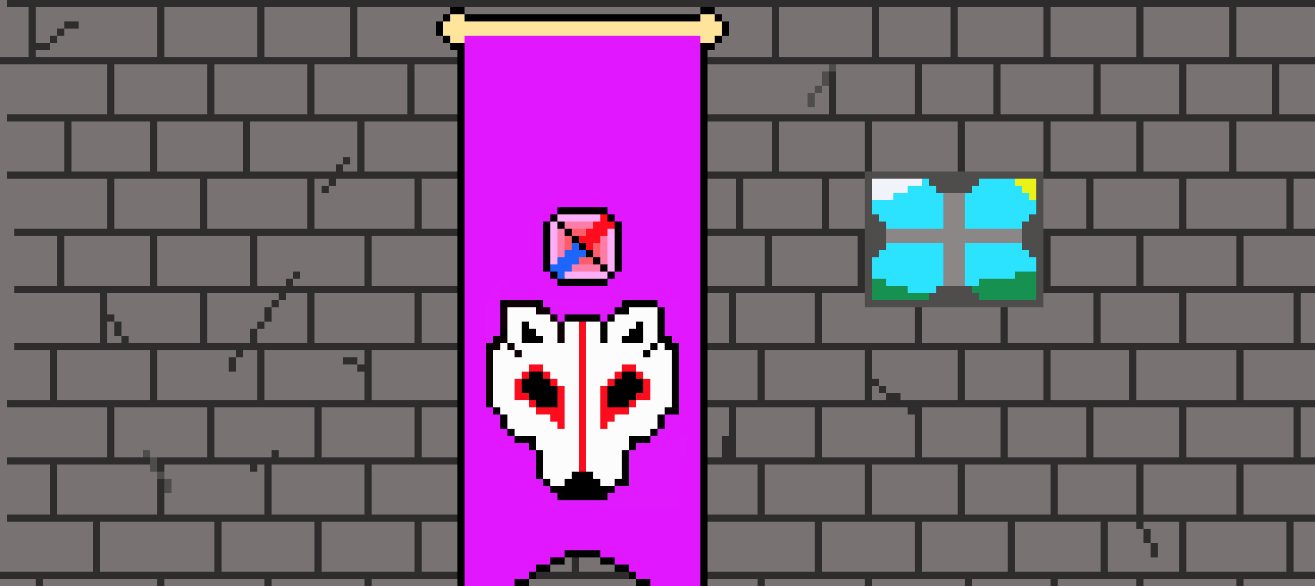 [9664c4] twitch back