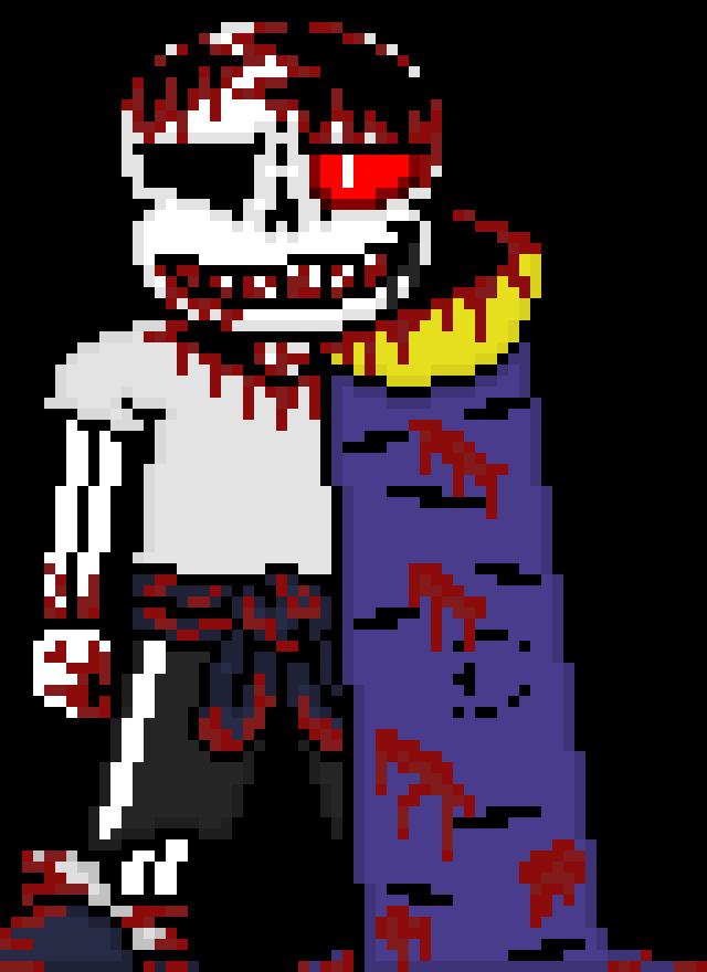 [691fe2] Jero can this revert terror go eyeless? -  Cherry