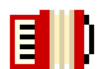 [1c1adc] scrunched_accordian