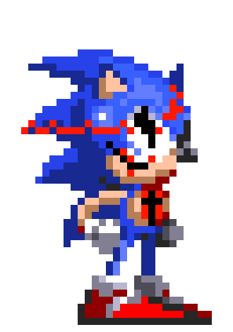 [528ff9] Sonic 2 Sprite